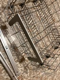 Cestello lavastoviglie