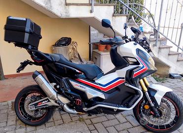 Honda xadv 750