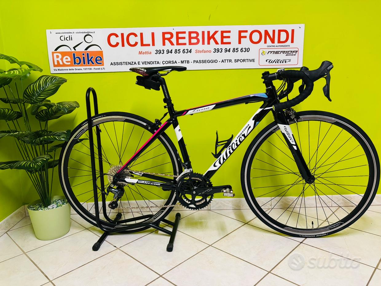 Occasione bici da corsa Fantastiche offerte di Biciclette