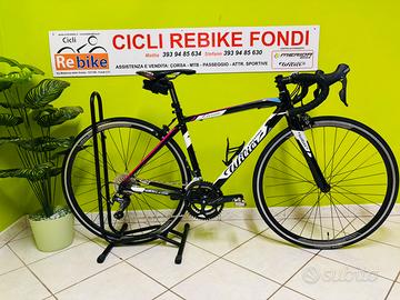 Bicicletta da corsa Wilier Luna lady xs