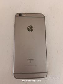 iPhone non funziona 