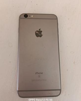 iPhone non funziona 