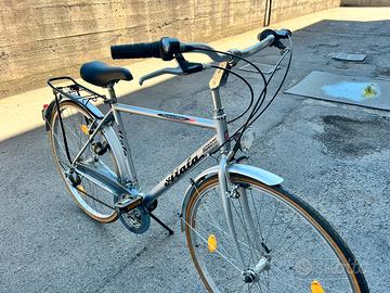 Bici da Passeggio Atala Frontier (MOROTTI) 28”