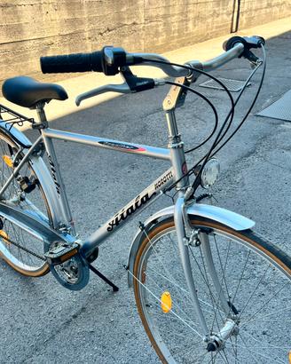 Bici da Passeggio Atala Frontier (MOROTTI) 28”