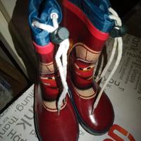 Stivaletti  pioggia bambino 