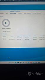 Nas + 2 hd  Synology e alimentatore