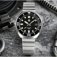 Orologio  SAN MARTIN SPORT  automatico NUOVO