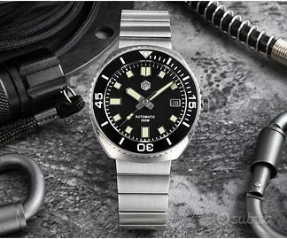 Orologio  SAN MARTIN SPORT  automatico NUOVO