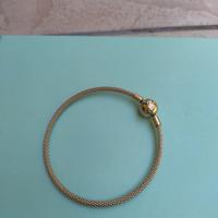 Bracciale Pandora semirigido 