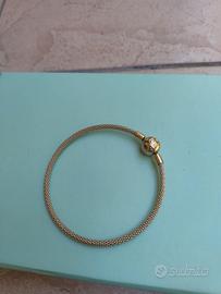Bracciale Pandora semirigido 