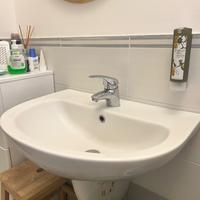 lavabo bagno/lavanderia IDEAL STANDARD