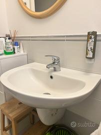 lavabo bagno/lavanderia IDEAL STANDARD