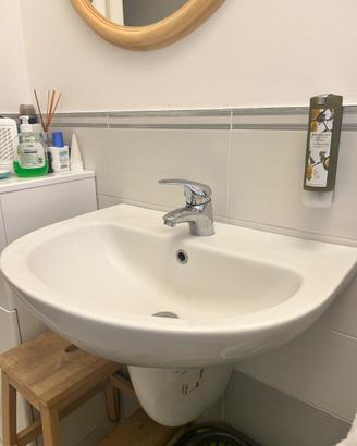 lavabo bagno/lavanderia IDEAL STANDARD