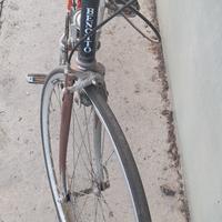 bici da corsa 