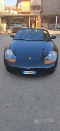 boxter 2.5