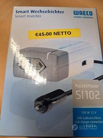 Inverter 100W