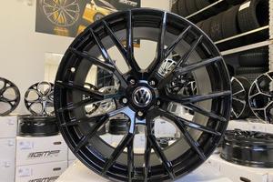 Cerchi Volkswagen raggio 19 NUOVI cod.2398