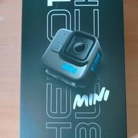 gopro hero 11 mini ancora sigillata 