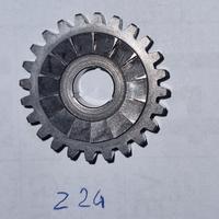 Ingranaggio Z24 Corsa Corta Minarelli 
