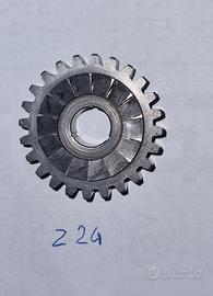 Ingranaggio Z24 Corsa Corta Minarelli 