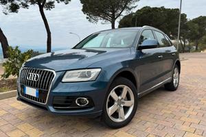 Audi Q5 2.0 TDI 177CV quattro S tronic