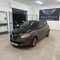 Lancia Ypsilon 1.2 69 CV 5 porte Elle