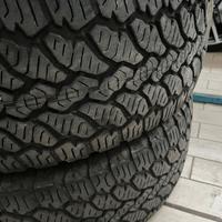 Gomme general grabber at3 275/60 r20