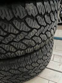 Gomme general grabber at3 275/60 r20