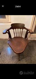 SEDIA VINTAGE