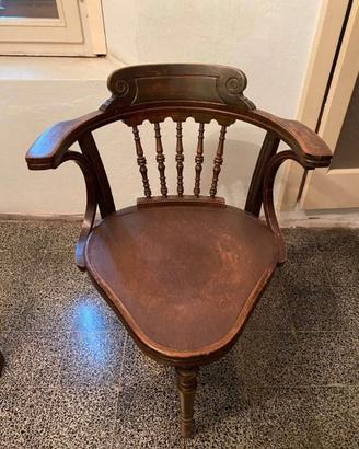 SEDIA VINTAGE