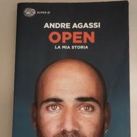 Open (Andre Agassi)