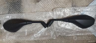 specchietti originali Aprilia Dorsoduro 