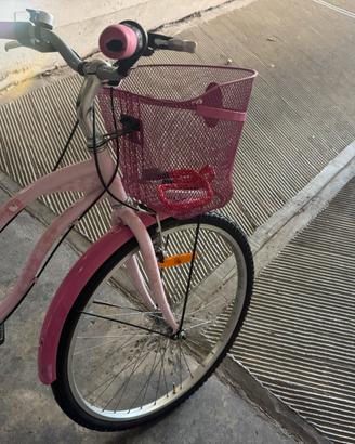 Bicicletta