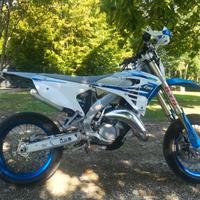 TM Racing SMR 125 - 2024