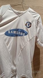 Maglia da calcio - Chelsea bianca - trasferta