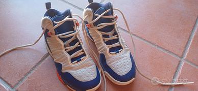 Scarpe basket n. 35