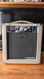 Amplificatore combo valvolare Harley Benton Tube5