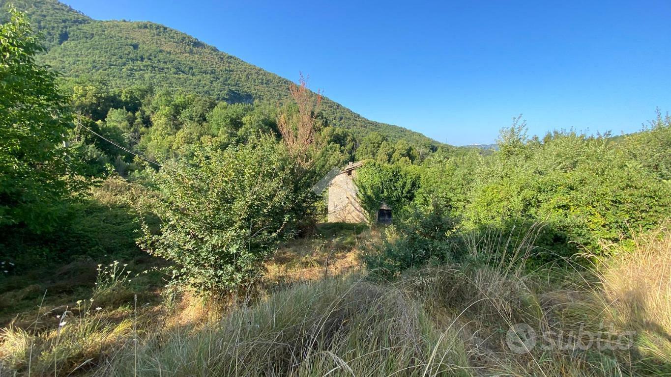 RUSTICO A SUBIACO - Vista 5