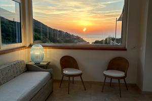 Isola d'Elba Mare e natura sul mare