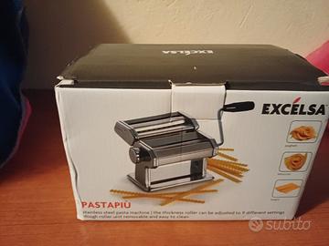 Macchina per la pasta excelsa