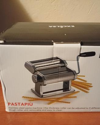 Macchina per la pasta excelsa