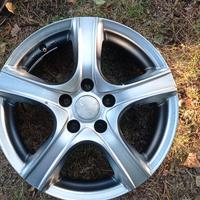 Cerchi lega mak 16 pollici per Opel e altre auto