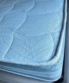 Materasso matrimoniale Eminflex union 160x190