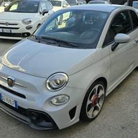 ABARTH 595 1.4 Turbo T-Jet 145 CV