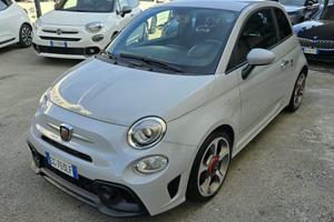 ABARTH 595 1.4 Turbo T-Jet 145 CV