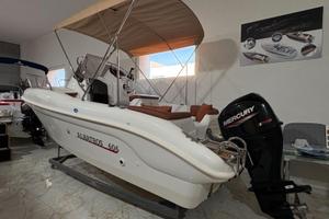 Albatros Certified- Albatros 606 Walk Around+F40