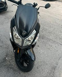 Sym Jet 125