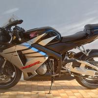 Honda CBR 600 RR
