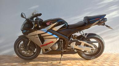Honda CBR 600 RR
