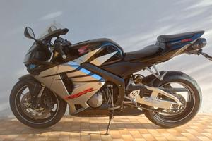 Honda CBR 600 RR